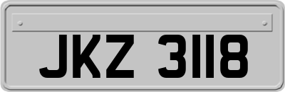 JKZ3118