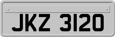 JKZ3120