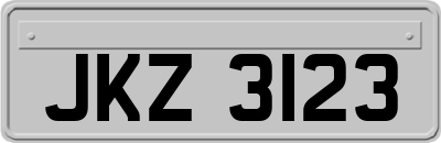 JKZ3123