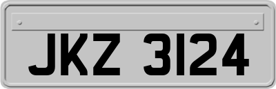 JKZ3124