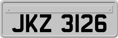 JKZ3126