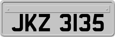 JKZ3135