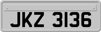 JKZ3136