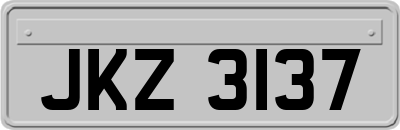 JKZ3137