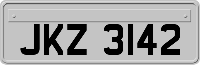 JKZ3142