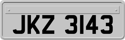 JKZ3143