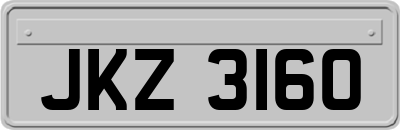 JKZ3160