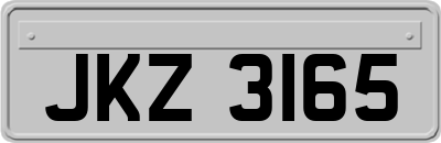 JKZ3165