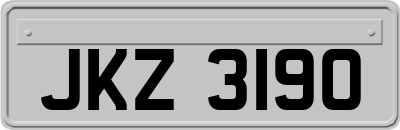 JKZ3190