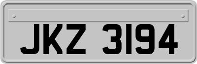 JKZ3194