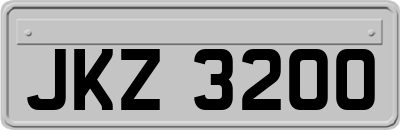 JKZ3200