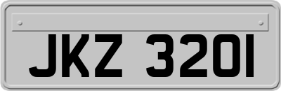 JKZ3201