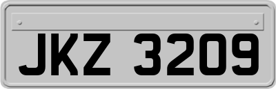 JKZ3209