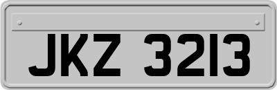 JKZ3213