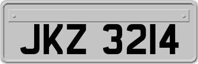 JKZ3214