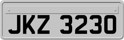 JKZ3230