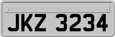 JKZ3234