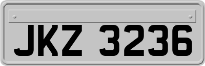 JKZ3236