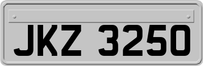 JKZ3250