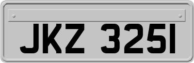 JKZ3251