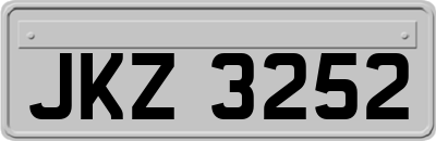 JKZ3252