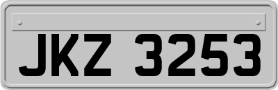 JKZ3253