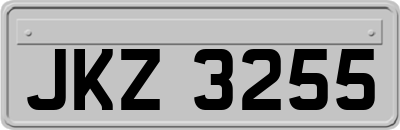 JKZ3255