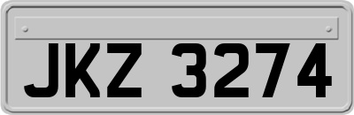 JKZ3274