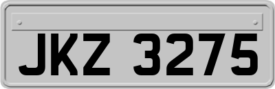 JKZ3275