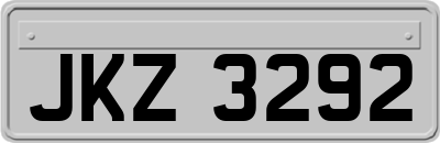 JKZ3292