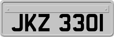 JKZ3301