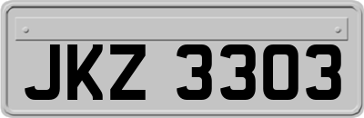 JKZ3303