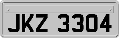 JKZ3304