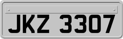 JKZ3307