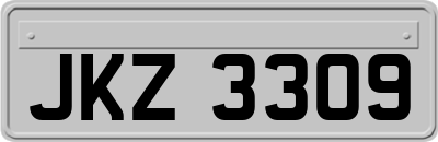 JKZ3309