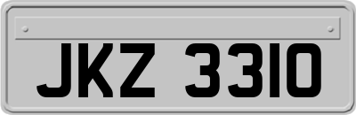 JKZ3310