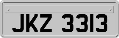 JKZ3313