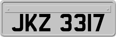 JKZ3317