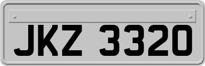 JKZ3320