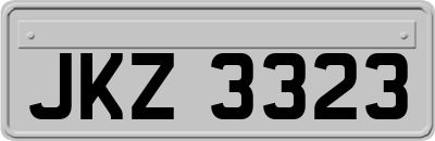 JKZ3323