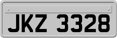 JKZ3328