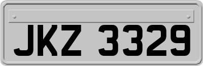 JKZ3329