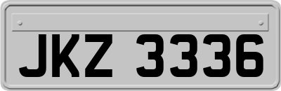 JKZ3336