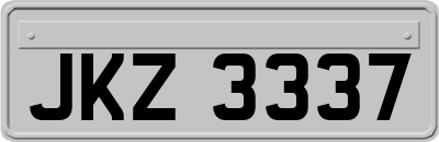 JKZ3337