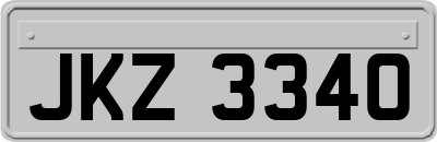 JKZ3340