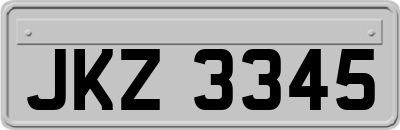 JKZ3345