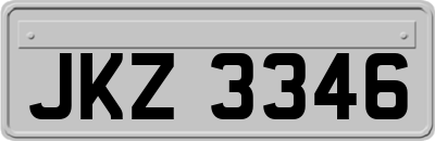 JKZ3346