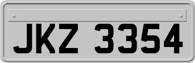 JKZ3354