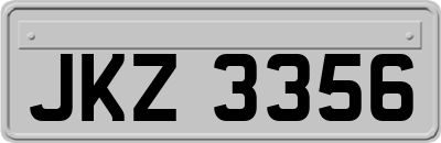 JKZ3356