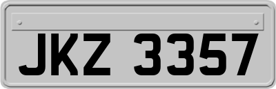 JKZ3357